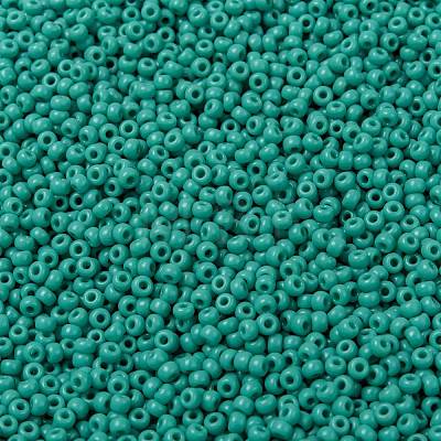 MIYUKI Round Rocailles Beads X-SEED-G008-RR0412-1