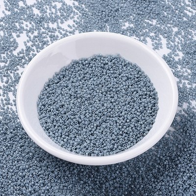 MIYUKI Delica Beads SEED-JP0008-DB2129-1