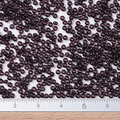 MIYUKI Round Rocailles Beads X-SEED-G007-RR2402-1