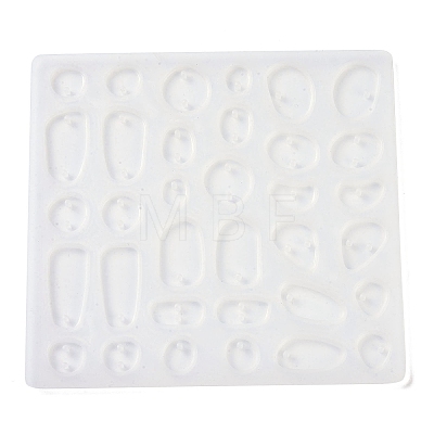 DIY Silicone Molds LS-SIMO-H020-01I-1