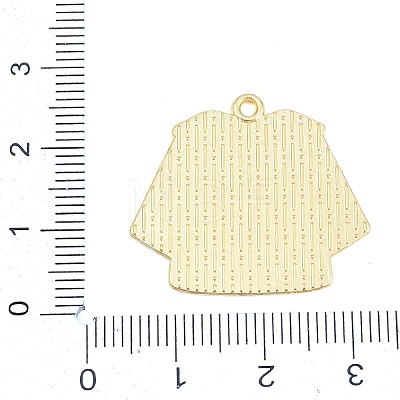 Back to School Alloy Enamel Pendants FIND-E054-02F-1