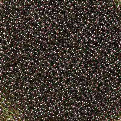 TOHO Round Seed Beads SEED-TR08-0250-1