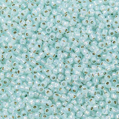 TOHO 11/0 Round Beads SEED-XTR11-PF2116-1