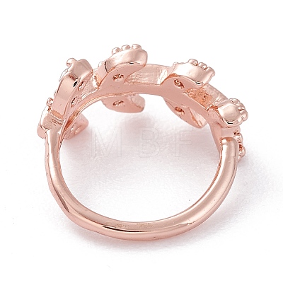 Piercing Jewelry AJEW-P017-05RG-1