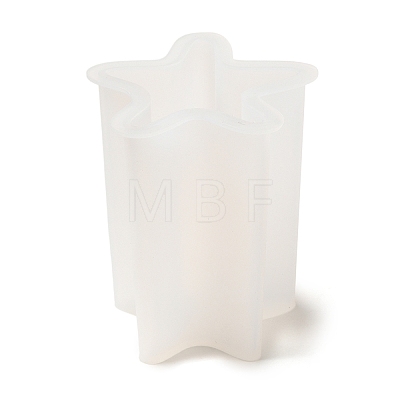 DIY Silicone Candle Molds SIL-F011-02F-1