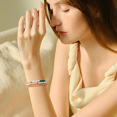DIY Bracelets Making Kits DIY-TA0014-87-1-1