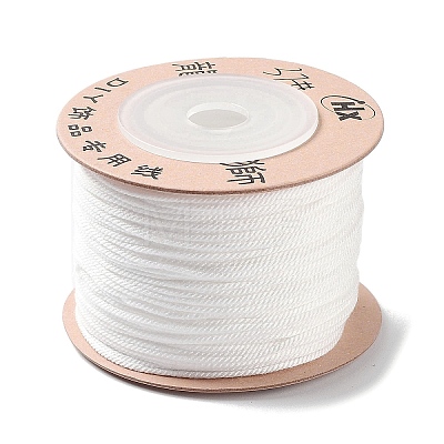 Polyester Twisted Cord OCOR-G015-01A-02-1