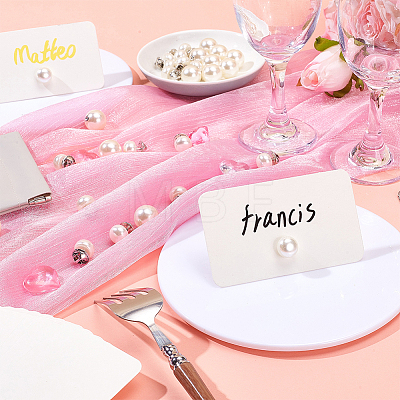 Wedding Card Holder Kit AJEW-OC0015-89-1