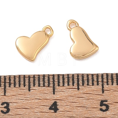 SHEGRACE Brass Charms XGRQ7H001-968G-1