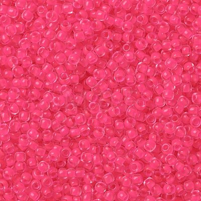 TOHO Round Seed Beads X-SEED-TR11-0971-1