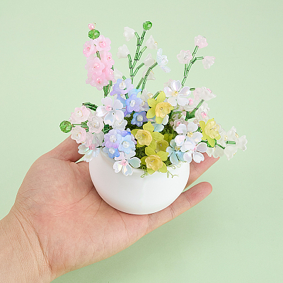 DIY Planters Makings Kits DIY-BM0002-96-1