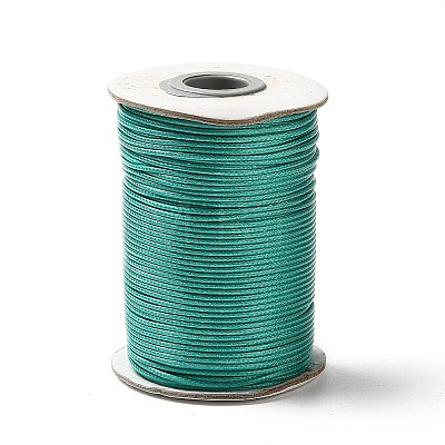 Waxed Polyester Cord YC-C002-01-1