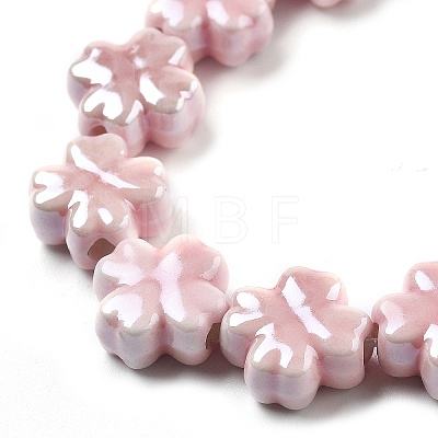 Porcelain Beads PORC-Z001-01A-1