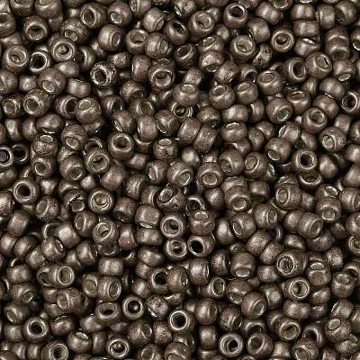 TOHO Round Seed Beads X-SEED-TR08-0556F-1