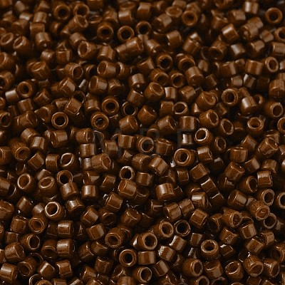 MIYUKI Delica Beads SEED-J020-DB2142-1