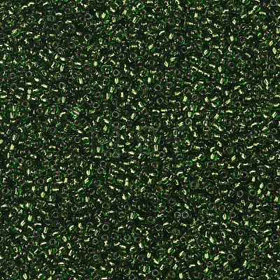 TOHO Round Seed Beads X-SEED-TR11-0742-1