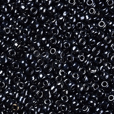 8/0 Glass Seed Beads SEED-US0003-3mm-129-1