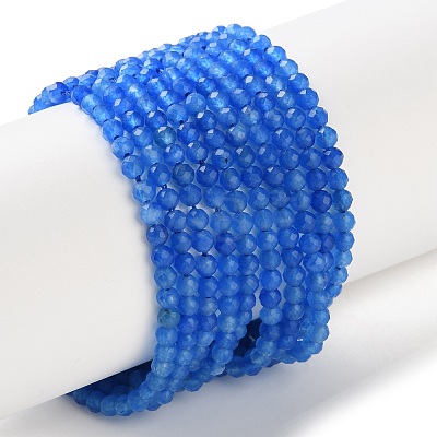 Natural Malaysia Jade Beads Strands GG-CBAE031-A04-3mm-04-1