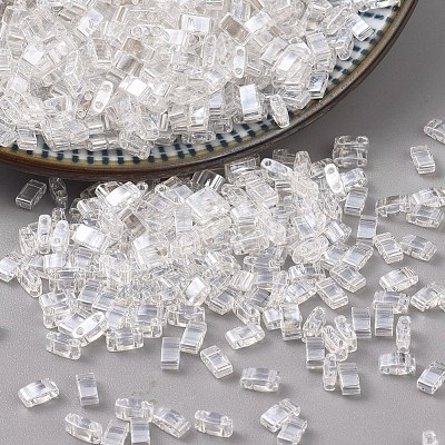 MIYUKI Half TILA Beads SEED-JP0008-HTL160-1