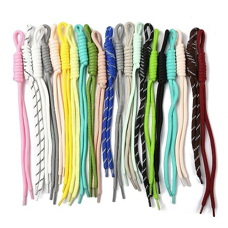 Nylon Cord Pendant Decorations FIND-H054-11-1