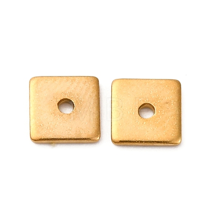 304 Stainless Steel Spacer Beads STAS-E134-19G-03-1