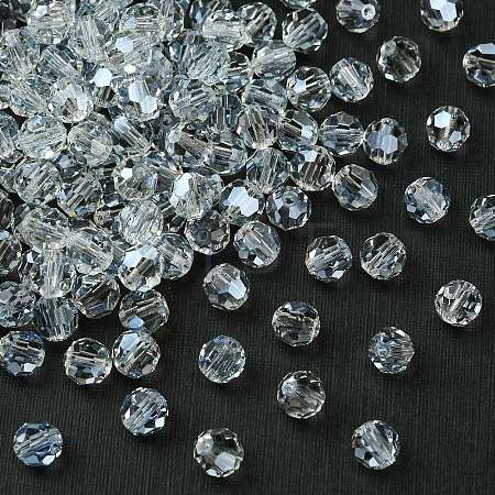 Preciosa® Crystal Beads Y-PRC-BB6-00030-237-1