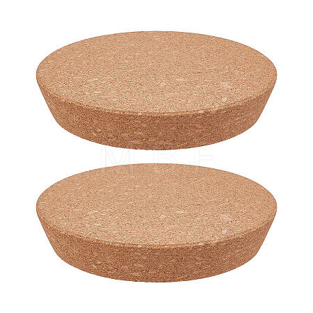 2Pcs Cork Bottle Stoppers AJEW-OC0016-26-1