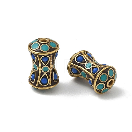Handmade Indonesia Beads PY-CBAE318-05-1