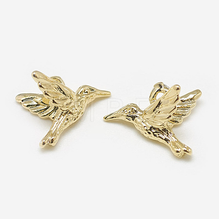Brass Charms KK-N200-070-1