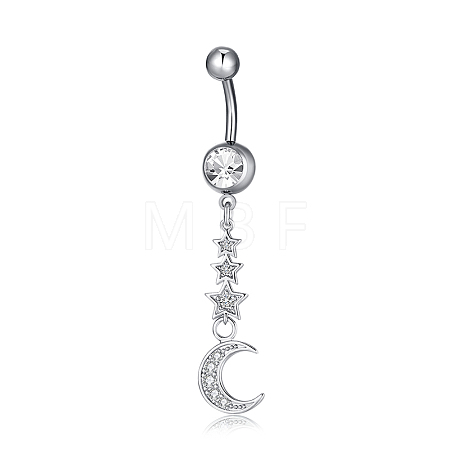 Piercing Jewelry AJEW-EE0002-02P-1