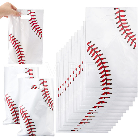 Sports Aluminum Film Plastic Bags with Die Cut Hole Handle ABAG-WH20002-25A-1
