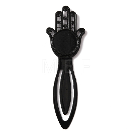 Zinc Alloy Bookmarks Finding FIND-WH0038-87EB-01-1