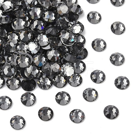 Preciosa® MAXIMA Crystal No Hotfix Flatback Stones Y-PRC-NSS16-00030-260-1