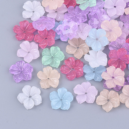 Resin Beads X-RESI-T040-014-1