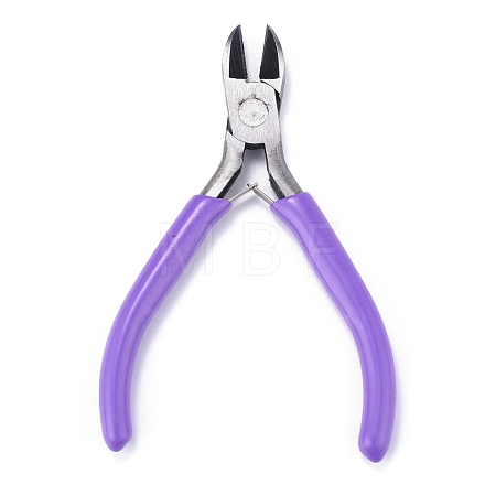 45# Carbon Steel Jewelry Pliers PT-L004-16-1