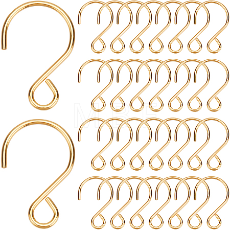 300Pcs Stainless Steel Hook STAS-SP0001-83G-1