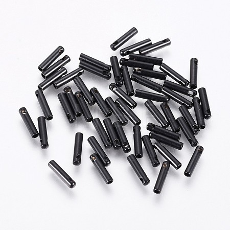 304 Stainless Steel Cord Ends STAS-K190-01A-B-1