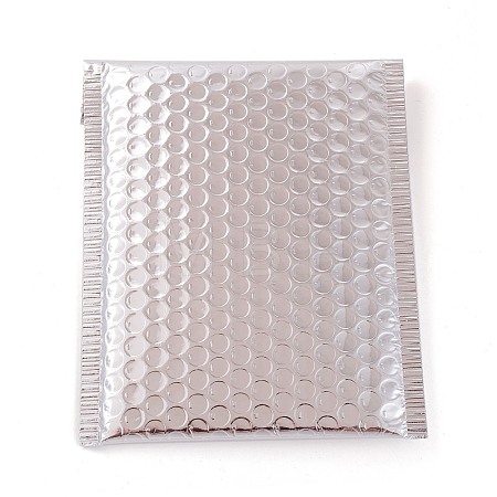 Matte Film Package Bags OPC-P003-01A-02-1