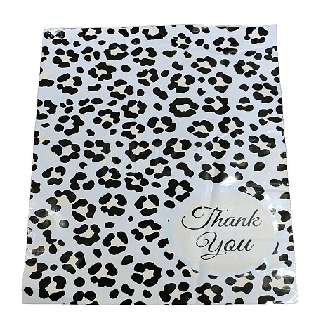 PE Plastic Self-Adhesive Packing Bags OPP-B003-01A-09-1