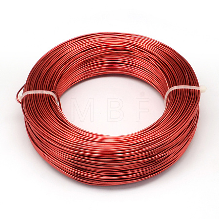 Anodized Aluminum Wire AW-S001-1.5mm-23-1