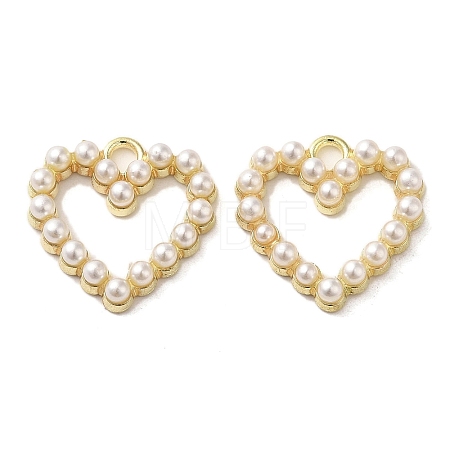 Alloy Pendants FIND-B032-14G-1