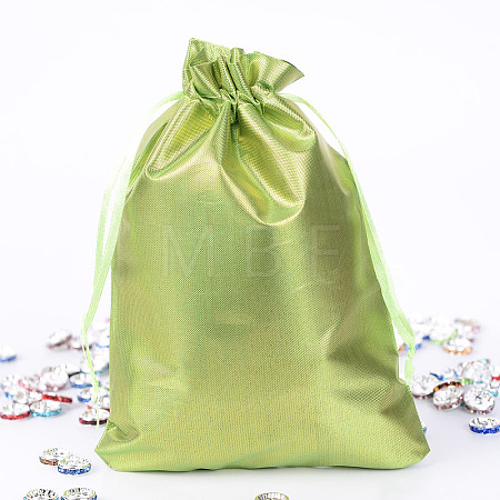 Rectangle Cloth Bags LS-X-ABAG-R007-18x13-10-1