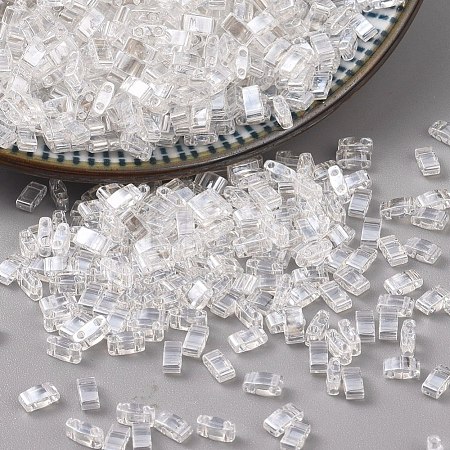 MIYUKI Half TILA Beads SEED-JP0008-HTL160-1
