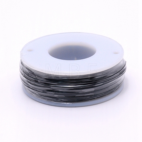 Round Aluminum Wire AW-G001-0.8mm-10-1