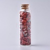 Glass Wishing Bottle DJEW-L013-A01-1