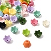 Acrylic Bead Caps AC-CBAD0C5-01-1