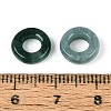 Natural Myanmar Jade Pendants G-T143-43A-3