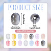 Resin UV Reactive Beads RESI-TAC0027-002-4