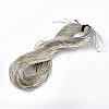 PU Leather Cords LC-S018-01A-03-2