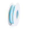 Polyester Lace Ribbon OCOR-TADJ0001-07G-2